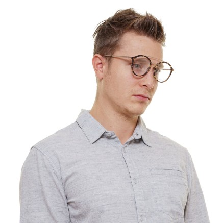 Montura de Gafas Hombre Police VPL688 52741M 2