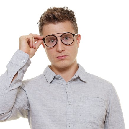 Men' Spectacle frame Police VPL688 520786 2