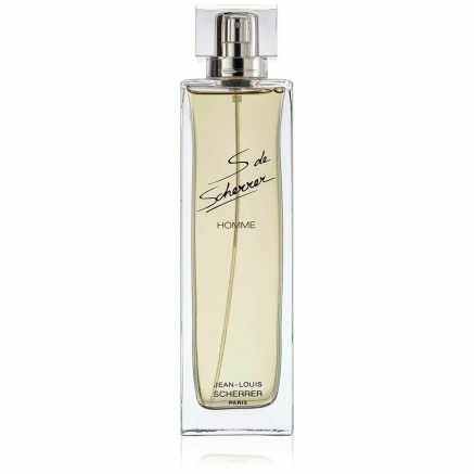 Perfume Hombre Jean Louis Scherrer S DE SCHERRER EDT 100 ml