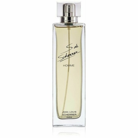 Parfum Homme Jean Louis Scherrer S DE SCHERRER EDT 100 ml