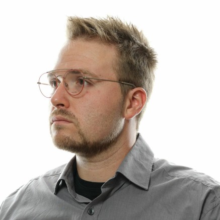 Men' Spectacle frame Police PL728 510357 2