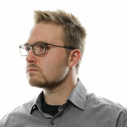 Montura de Gafas Hombre Police PL473 524ATM 2