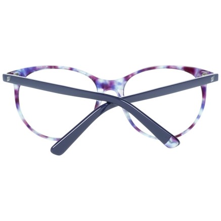 Monture de Lunettes Femme Web Eyewear WE5213 52055 2