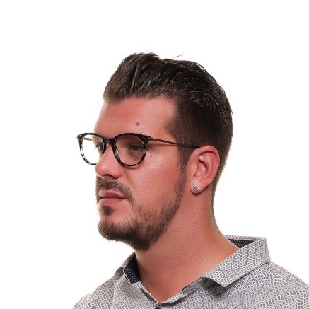 Monture de Lunettes Homme WEB EYEWEAR WE5246 52055 2