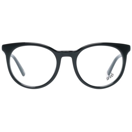 Uniseks Brillenframe WEB EYEWEAR WE5251 49001