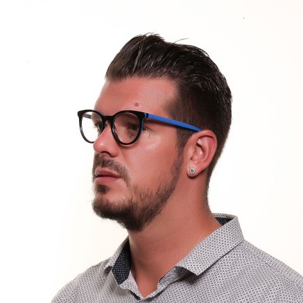 Monture de Lunettes Unisexe Web Eyewear WE5251 49056 2