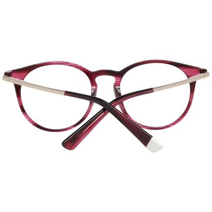 Montura de Gafas Unisex WEB EYEWEAR WE5240 50083 2