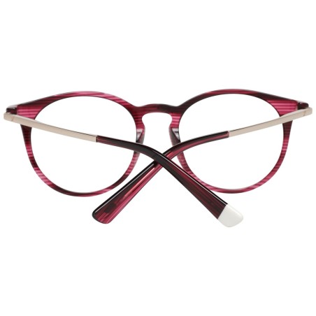 Montura de Gafas Unisex WEB EYEWEAR WE5240 50083