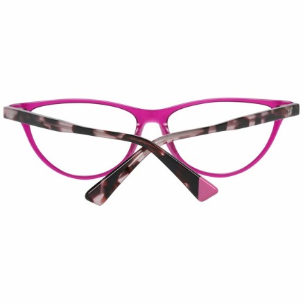 Monture de Lunettes Femme WEB EYEWEAR WE5305 55077 2