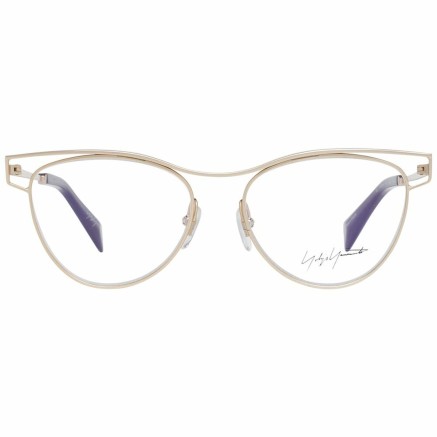 Montura de Gafas Mujer Yohji Yamamoto YY3016 52401 2