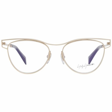 Montura de Gafas Mujer Yohji Yamamoto YY3016 52401