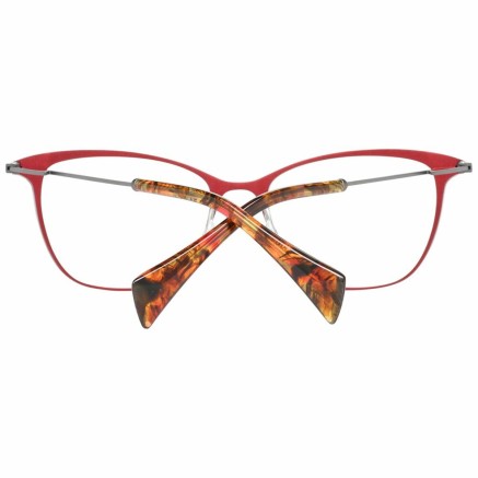Monture de Lunettes Femme Yohji Yamamoto YY3030 53264 2