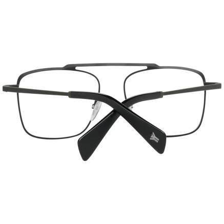 Montura de Gafas Hombre Yohji Yamamoto YY3017 53002 2