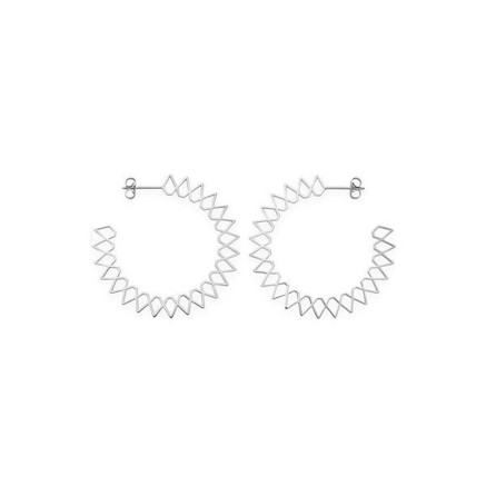 Pendientes Mujer Rosefield JSPHS-J064