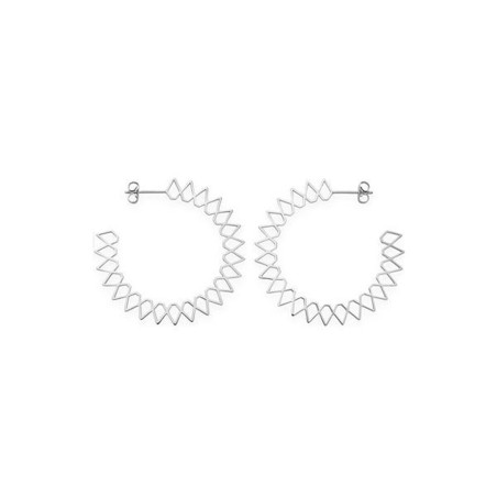 Oorbellen Dames Rosefield JSPHS-J064