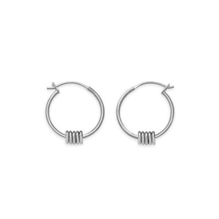 Oorbellen Dames Rosefield JMHSS-J067