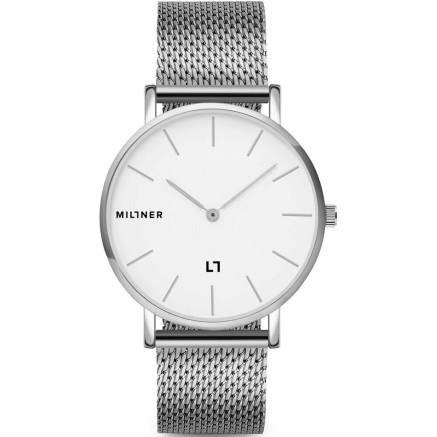 Orologio Donna Millner 8425402504307 (Ø 36 mm)