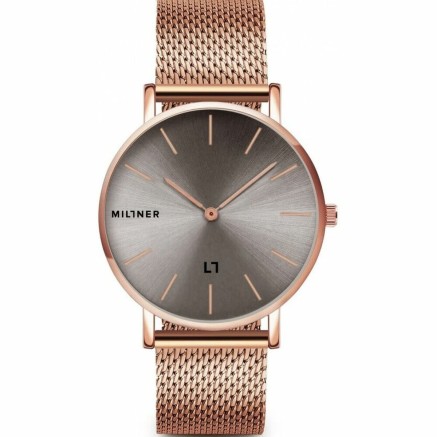Orologio Donna Millner 8425402504406 (Ø 36 mm)