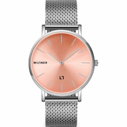 Orologio Donna Millner 8425402504499 (Ø 39 mm)