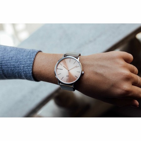 Orologio Donna Millner 8425402504499 (Ø 39 mm)