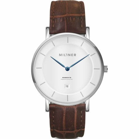 Horloge Heren Millner 8425402504628 (Ø 39 mm)