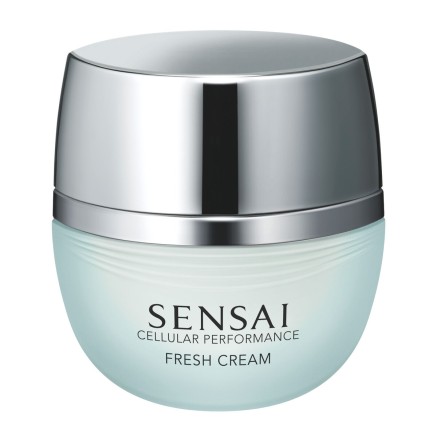 Facial Cream Sensai CELLULAR PERFORMANCE 40 ml 2