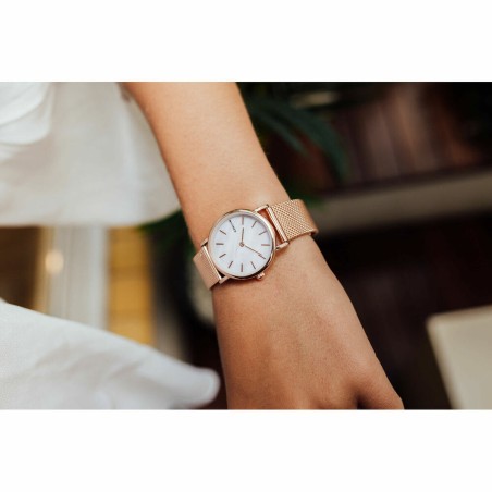 Orologio Donna Millner 8425402504864 (Ø 28 mm)