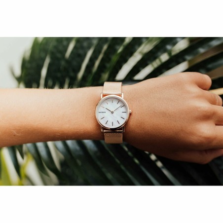 Orologio Donna Millner 8425402504864 (Ø 28 mm)