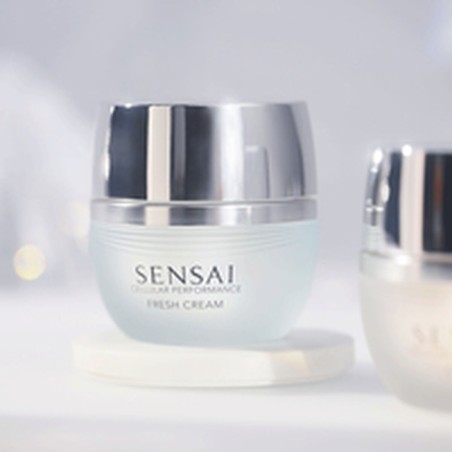 Crema Viso Sensai CELLULAR PERFORMANCE 40 ml