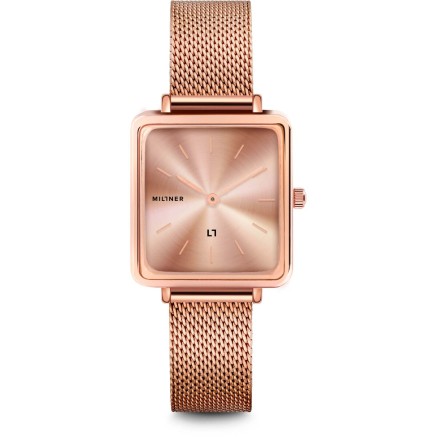 Orologio Donna Millner 8425402504956