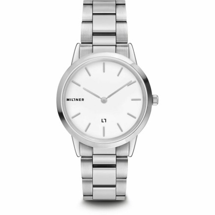 Orologio Donna Millner 8425402505830 (Ø 39 mm)