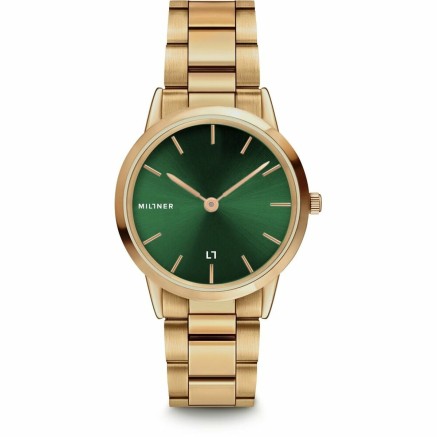 Orologio Uomo Millner 8425402506097