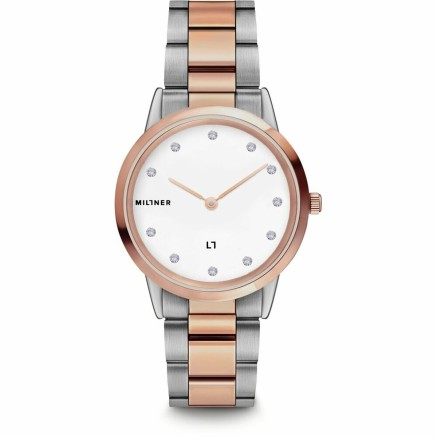 Orologio Donna Millner CHELSEA S DIAMOND
