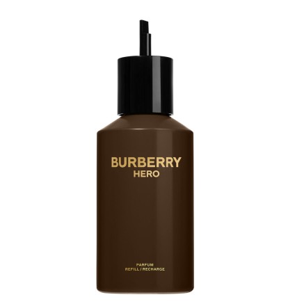 Dressing Gown Burberry BURBERRY HERO 200 ml 2