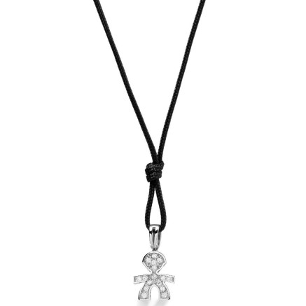 Ciondolo Donna leBebe LBB542_M