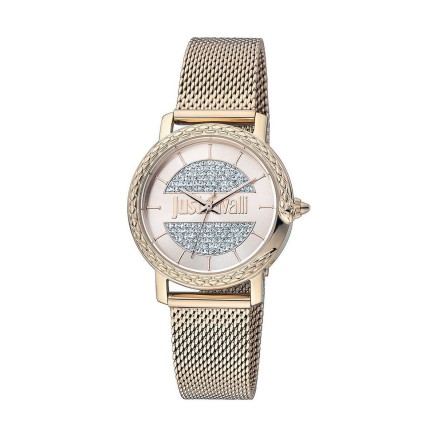 Horloge Dames Just Cavalli SNAKE (Ø 32 mm)