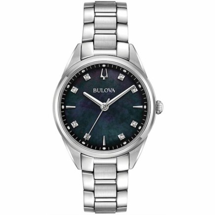 Orologio Uomo Bulova 96P198