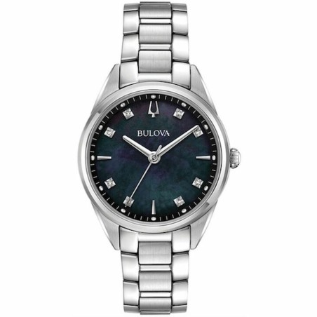 Horloge Heren Bulova 96P198