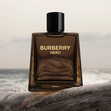 Bademantel Burberry BURBERRY HERO 200 ml