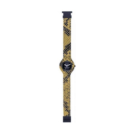 Orologio Donna Hip Hop LEATHER (Ø 32 mm)