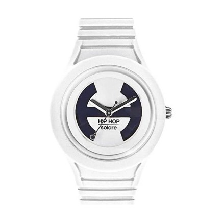 Orologio Uomo Hip Hop SOLARE