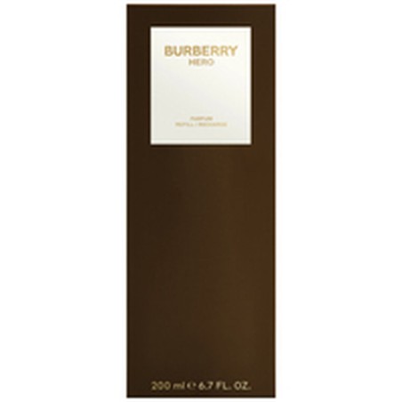 Bademantel Burberry BURBERRY HERO 200 ml