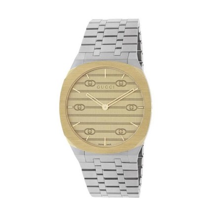 Damenuhr Gucci YA163405