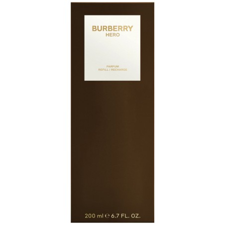 Bademantel Burberry BURBERRY HERO 200 ml