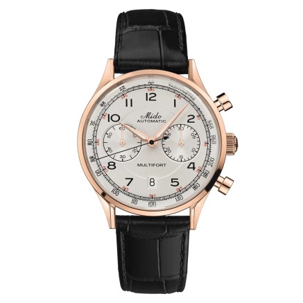 Horloge Dames Mido M040.427.36.262.00