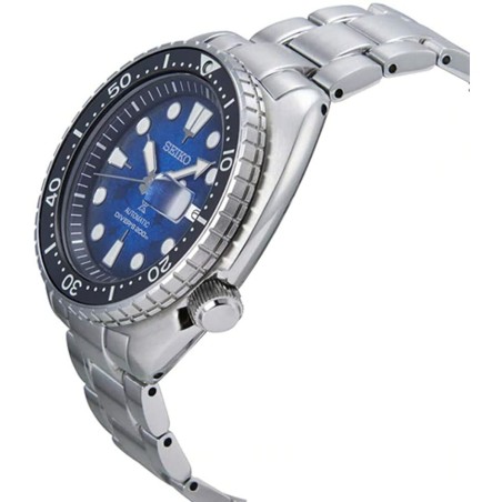 Horloge Heren Seiko PROSPEX AUTOMATIC (Ø 47 mm)