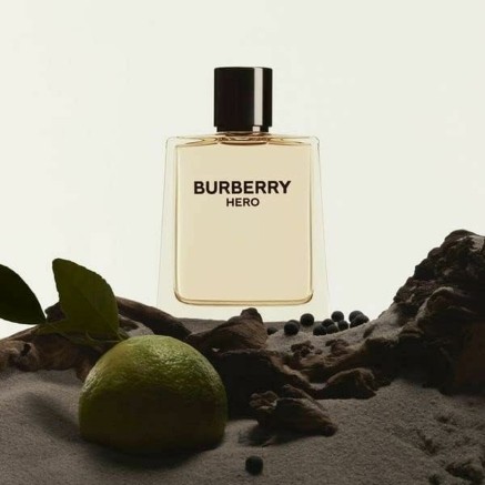 Neceser de Viaje Burberry Hero 150 ml 2