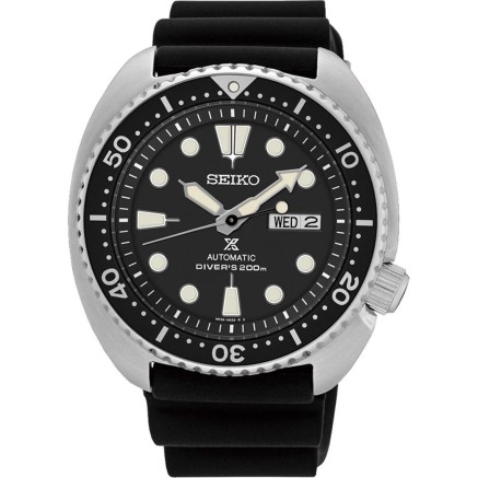 Horloge Heren Seiko PROSPEX DIVERS AUTOMATIC (Ø 44 mm)