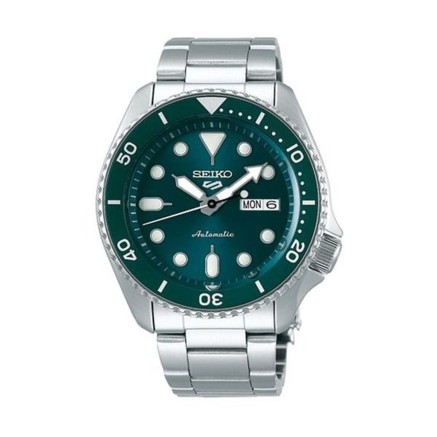Horloge Heren Seiko SRPD61K1