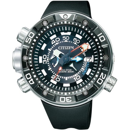 Horloge Heren Citizen BN2024-05E